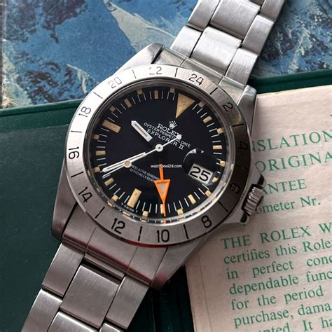 rolex 1655 for sale|rolex 1655 review.